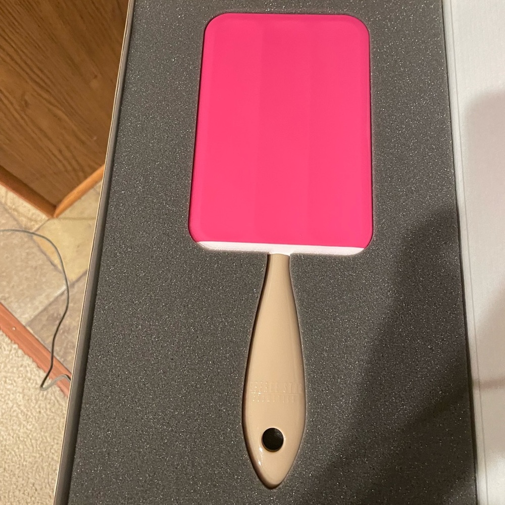Jeffree Star Mirror